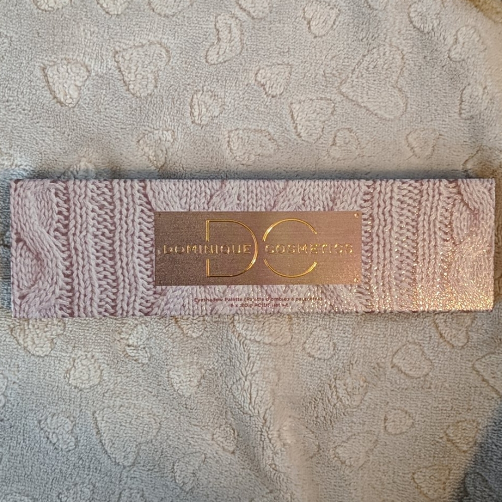 COPY - Dominique Cosmetics Sweater Weather